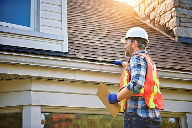 Trusted Storm Damage Roof Repair service in Daleville, IN - Ben Roofing and Steel LLC